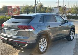 فولكسفاغن أطلس